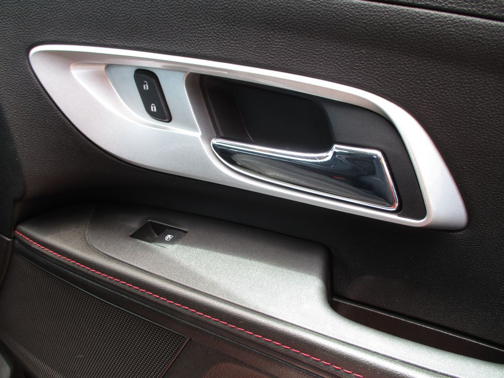 2013 Chevrolet Equinox Image 19
