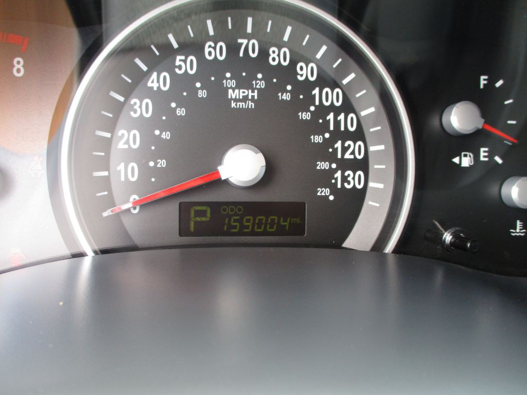 2011 Kia Sedona Image 11