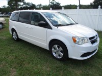 Image for 2013 Dodge Grand Caravan SE ID: 6716989