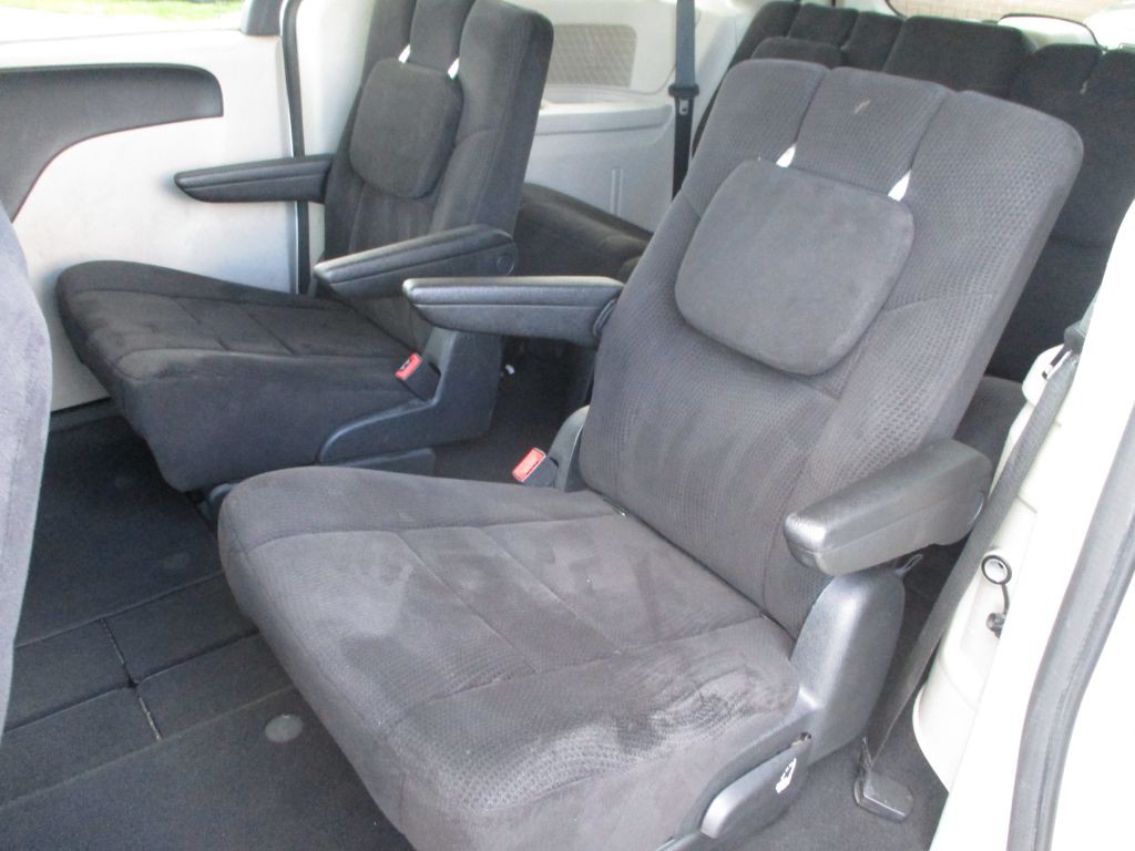 2013 Dodge Grand Caravan Image 15