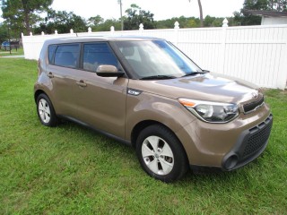 Image for 2016 Kia Soul  ID: 6763109