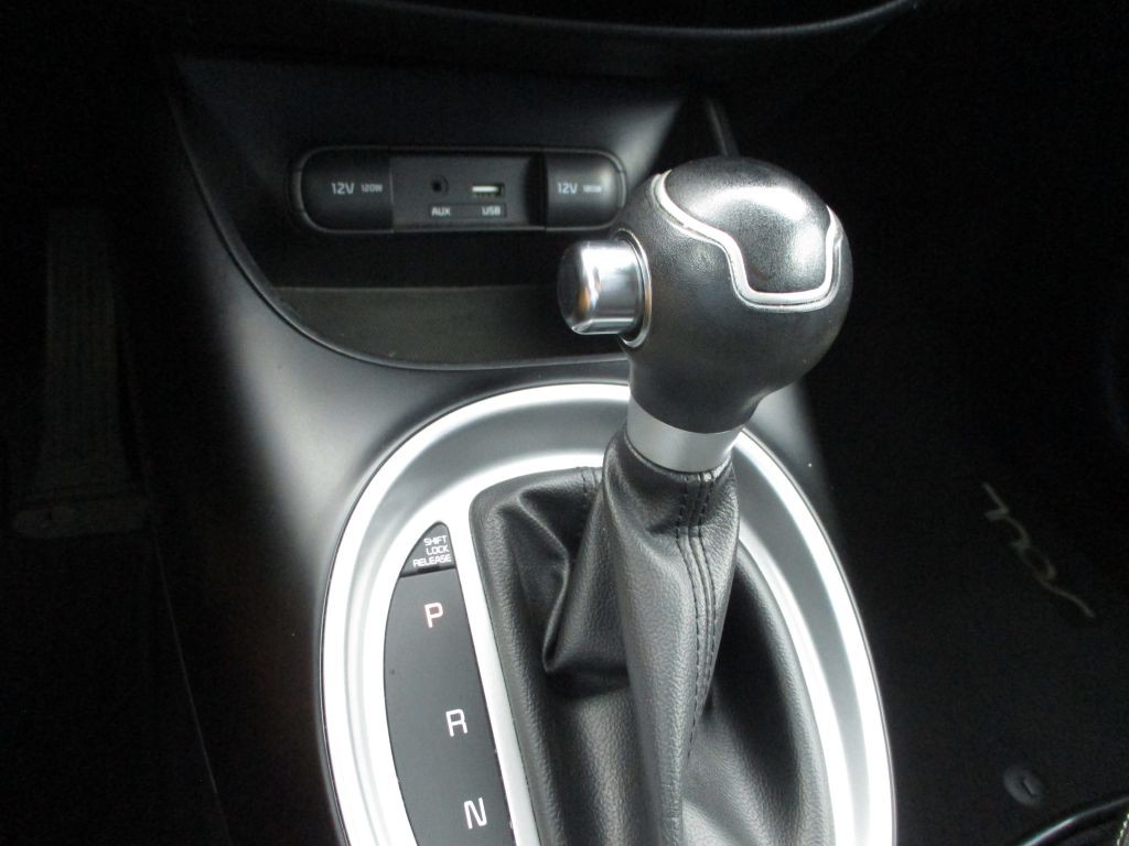 2016 Kia Soul Image 10