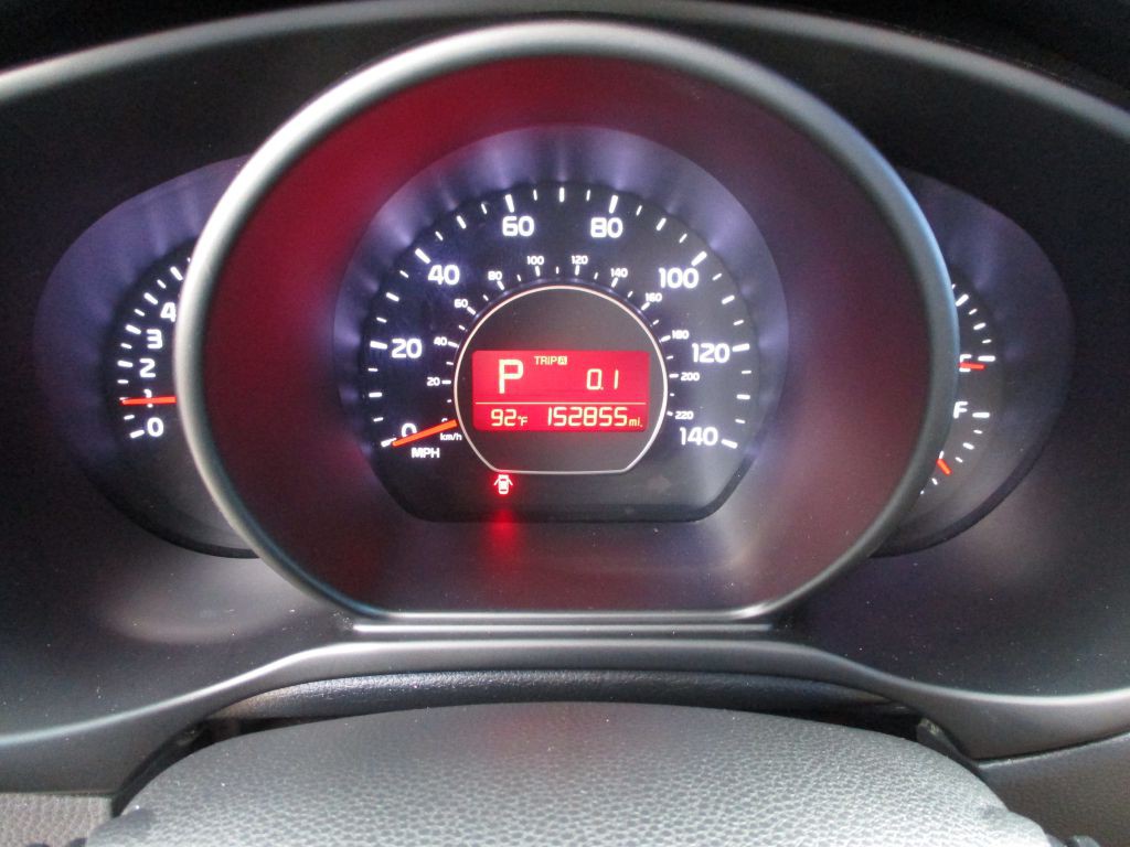 2016 Kia Soul Image 12