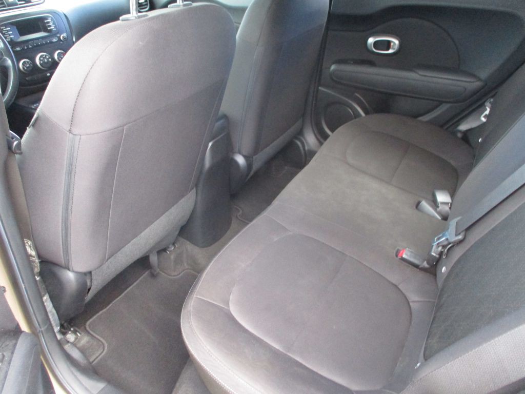 2016 Kia Soul Image 15