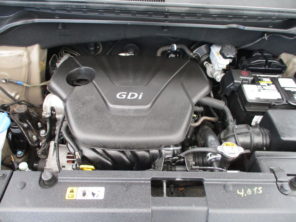2016 Kia Soul Image 18