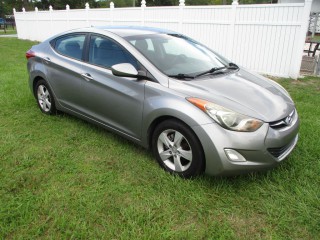 Image for 2012 Hyundai Elantra GLS ID: 6763136