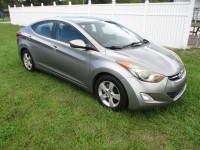 Image for 2012 Hyundai Elantra GLS ID: 6763136