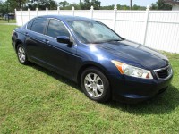 Image for 2008 Honda Accord LXP ID: 6802163