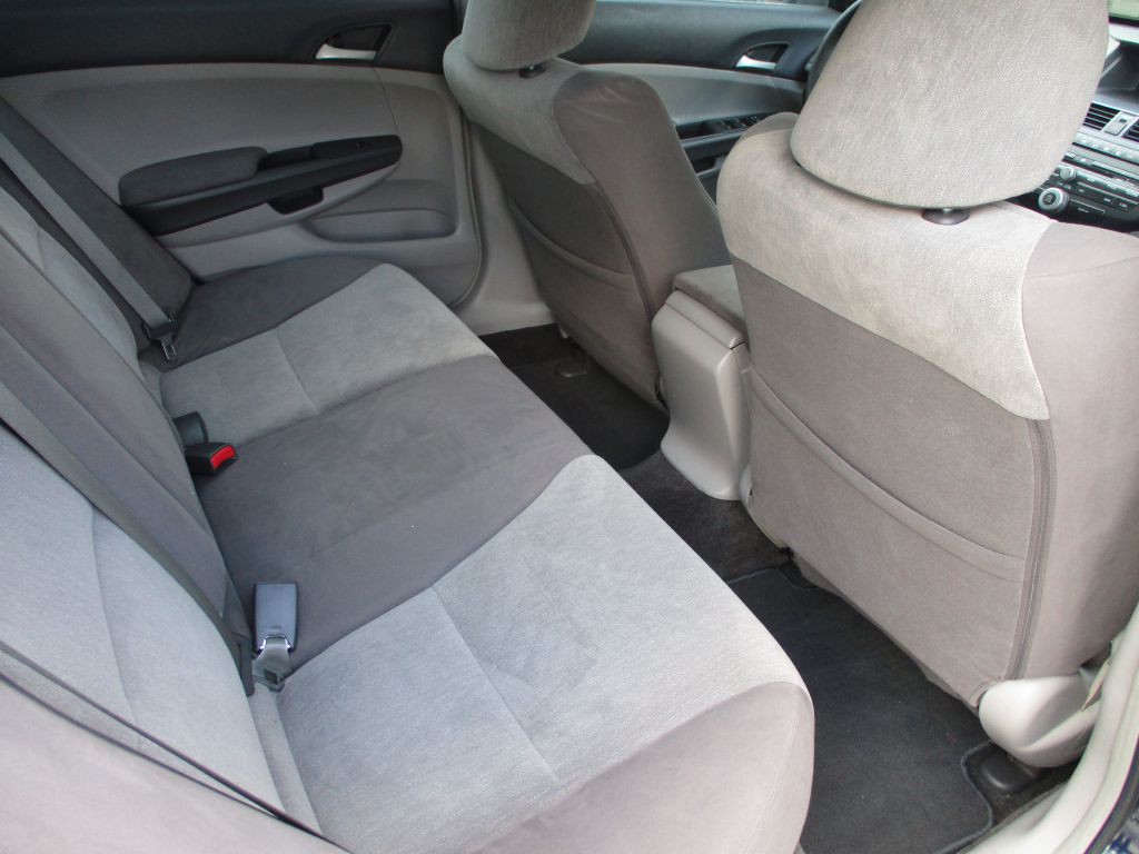 2008 Honda Accord Image 14