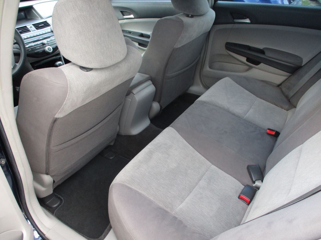 2008 Honda Accord Image 15