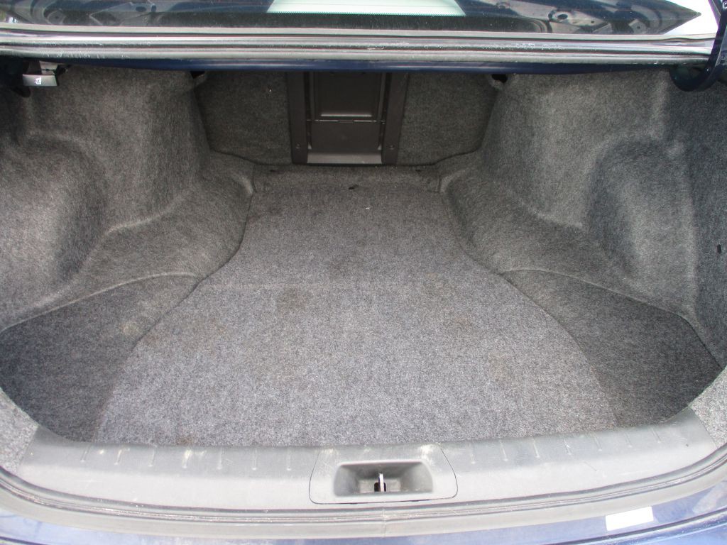 2008 Honda Accord Image 17