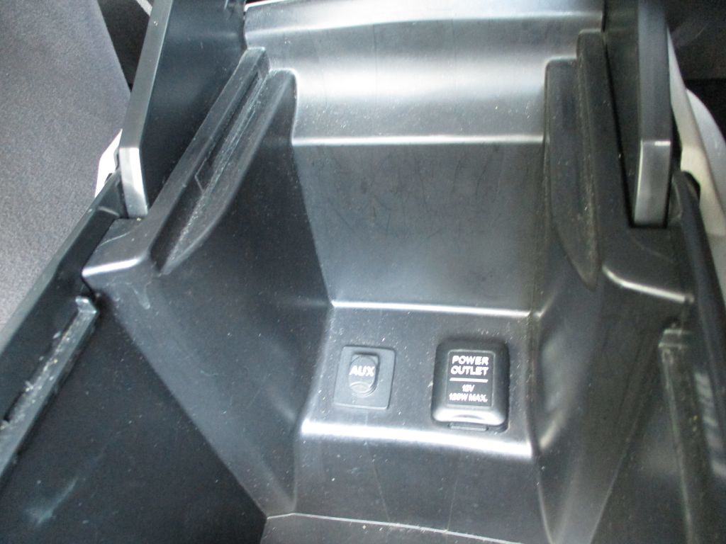 2008 Honda Accord Image 19