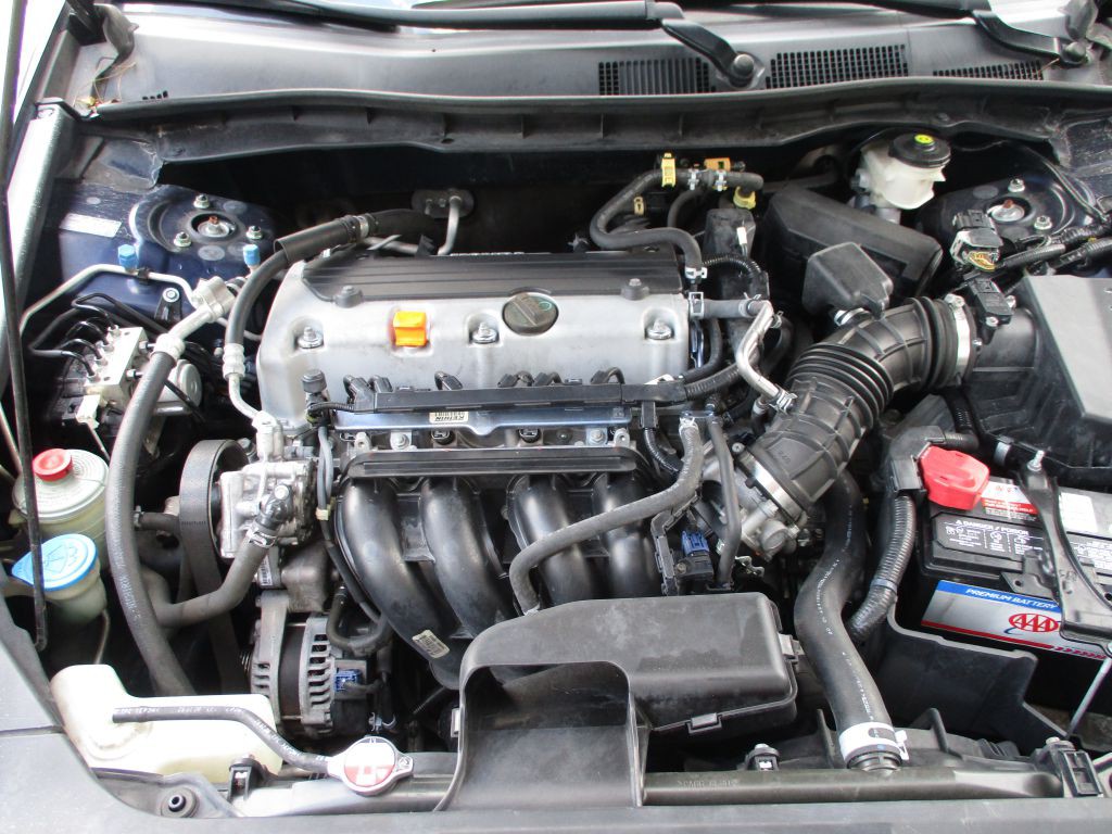 2008 Honda Accord Image 21
