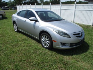 Image for 2012 Mazda Mazda6 I ID: 6805526