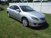 Image for 2012 Mazda Mazda6 I ID: 6805526