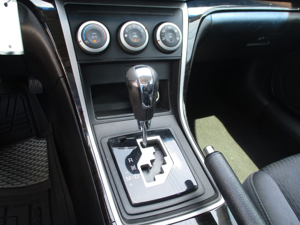 2012 Mazda Mazda6 Image 8