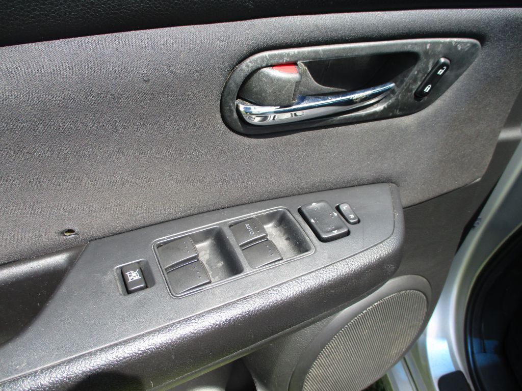 2012 Mazda Mazda6 Image 11