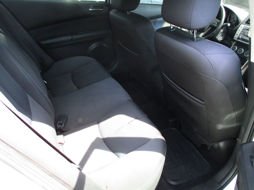 2012 Mazda Mazda6 Image 15