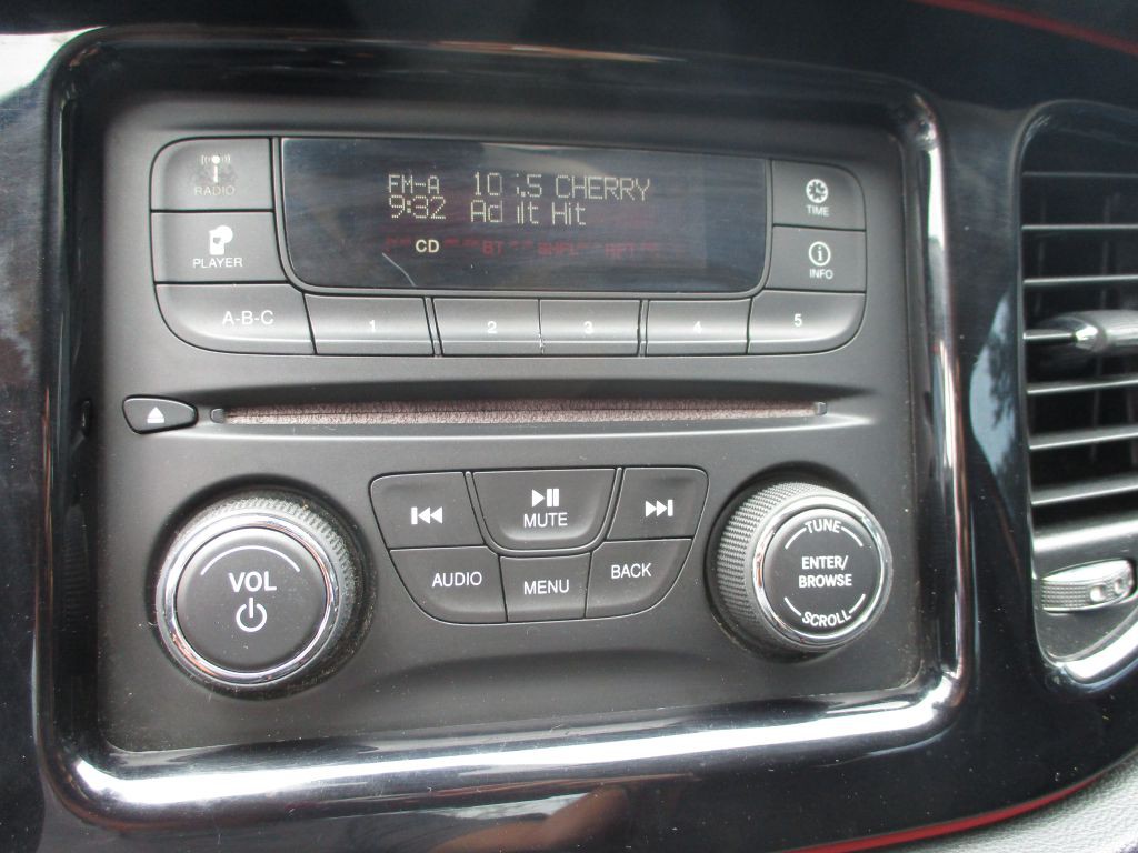 2016 Dodge Dart Image 2