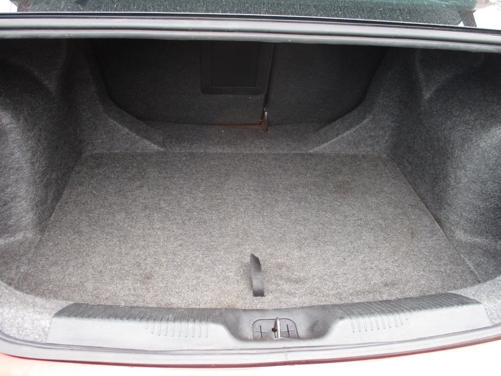 2016 Dodge Dart Image 6