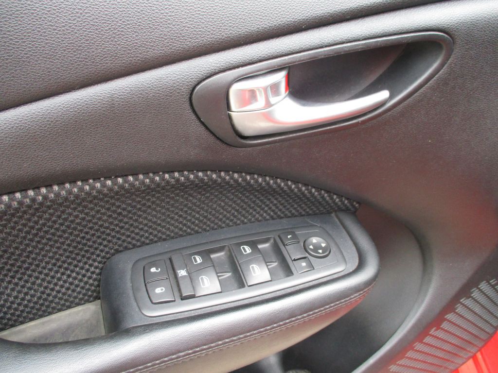2016 Dodge Dart Image 8