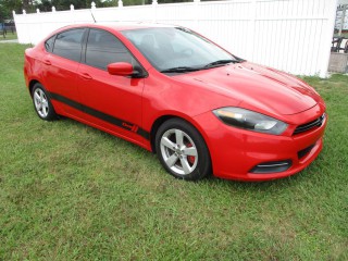 Image for 2016 Dodge Dart SXT ID: 6837703