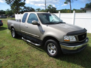 Image for 2001 Ford F-150 XL ID: 6876089
