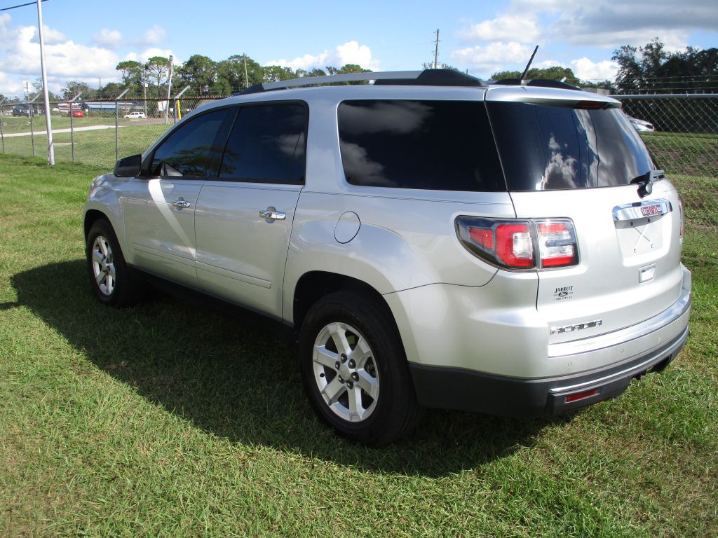 2016 GMC Acadia Image 5