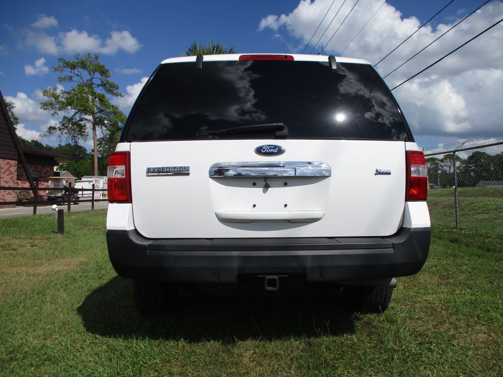 2013 Ford Expedition Image 4