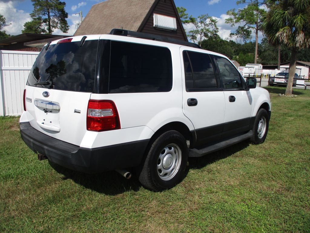 2013 Ford Expedition Image 5