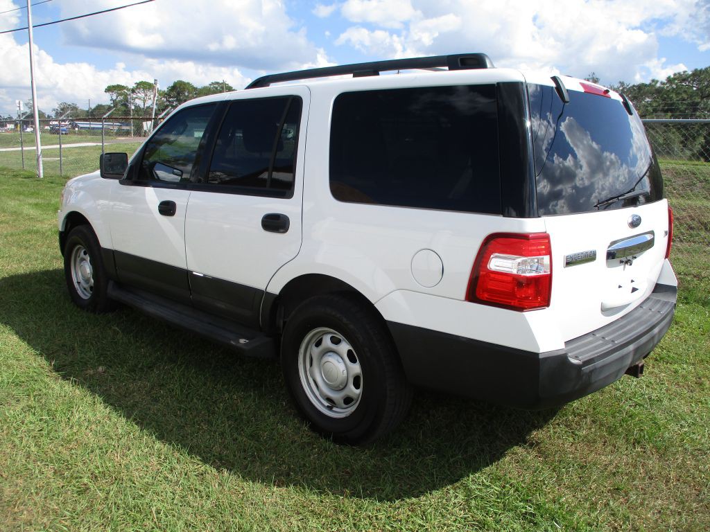 2013 Ford Expedition Image 6