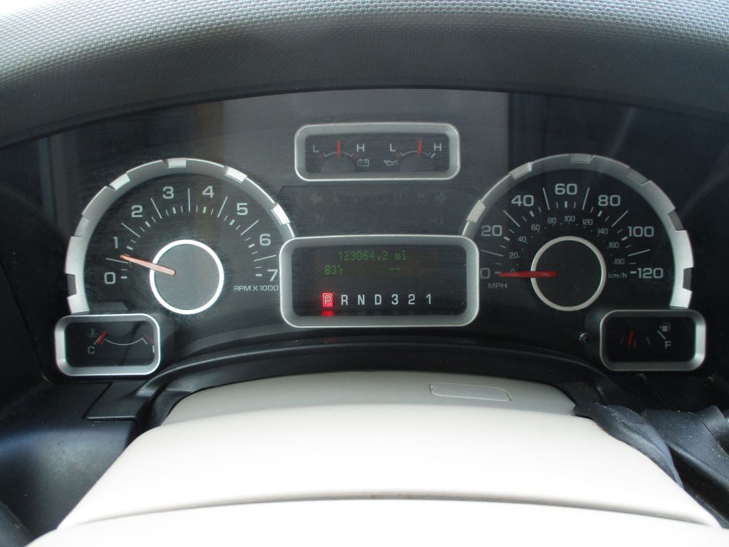 2013 Ford Expedition Image 10