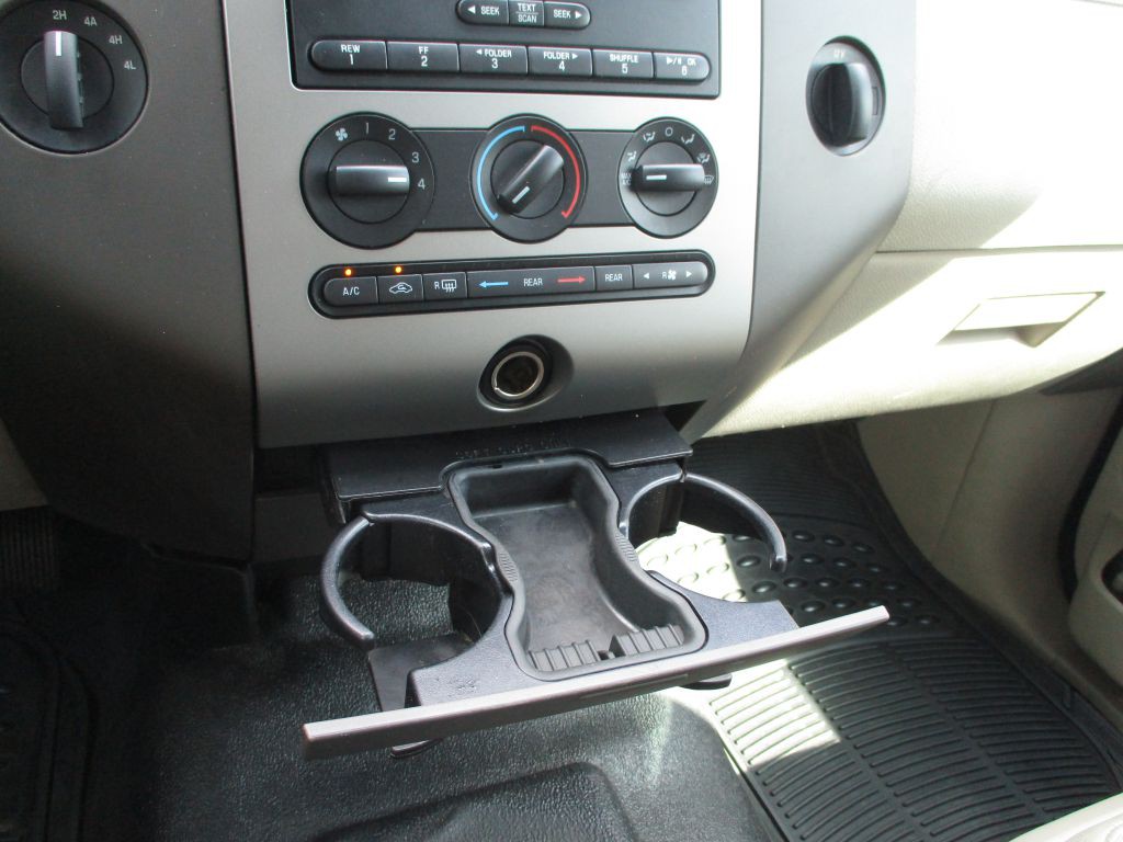 2013 Ford Expedition Image 13