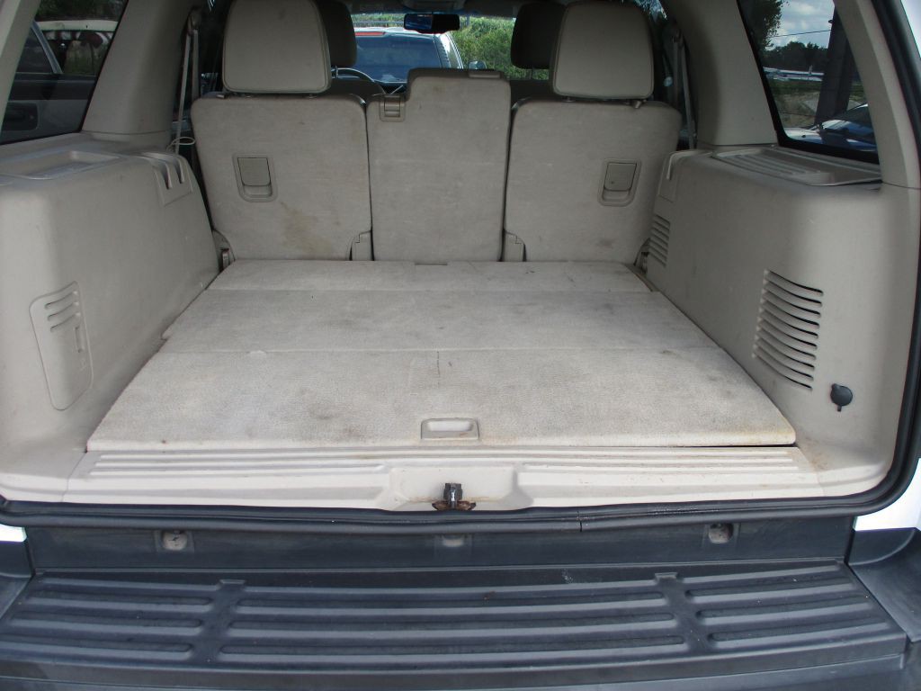 2013 Ford Expedition Image 15