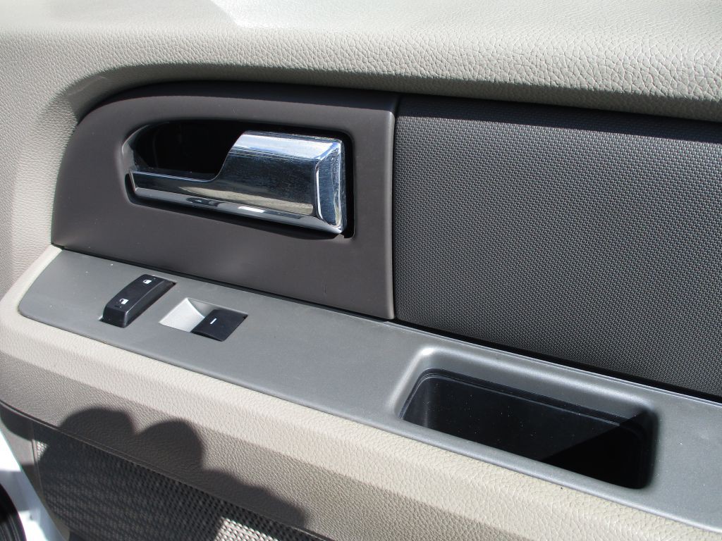 2013 Ford Expedition Image 18