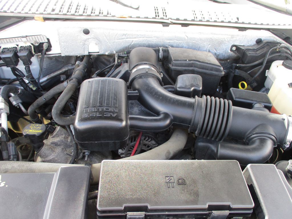 2013 Ford Expedition Image 19