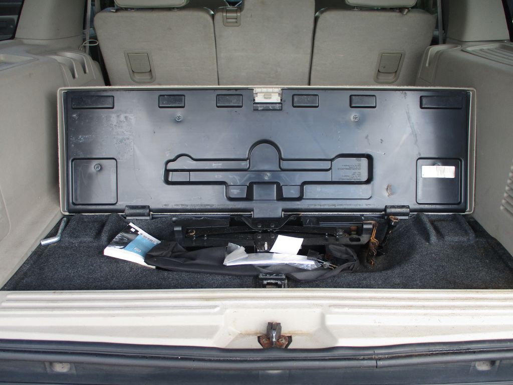 2013 Ford Expedition Image 22