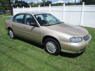 Image for 2005 Chevrolet Classic BASE ID: 6891678