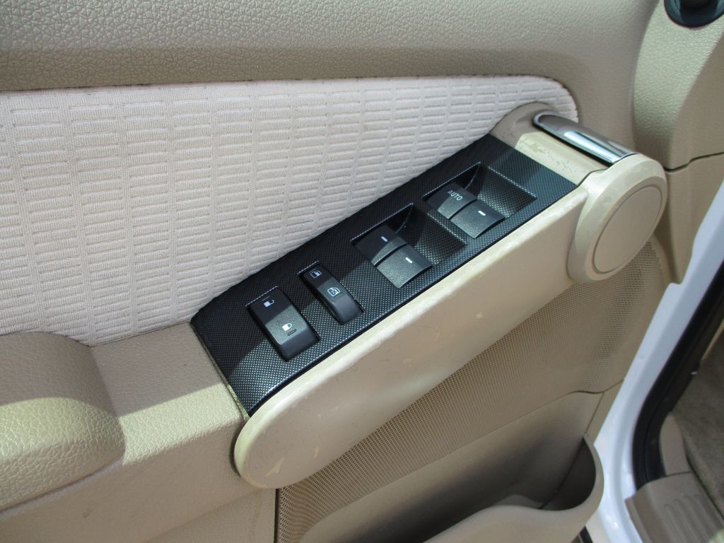 2010 Ford Explorer Image 12