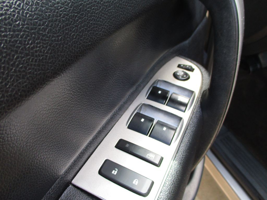 2013 Chevrolet Silverado 1500 Image 11