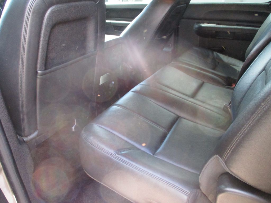2013 Chevrolet Silverado 1500 Image 16