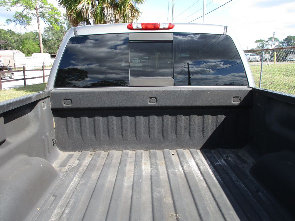2013 Chevrolet Silverado 1500 Image 18