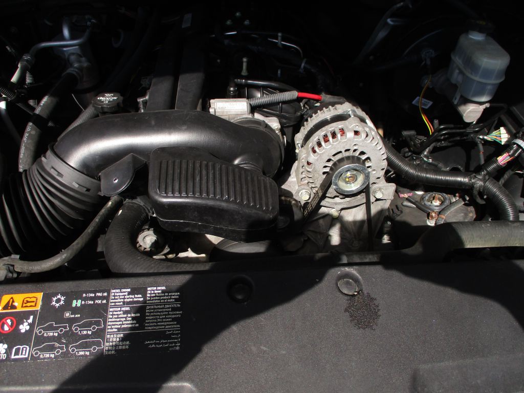 2013 Chevrolet Silverado 1500 Image 19