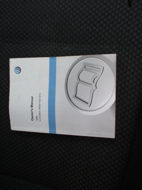 2013 Volkswagen Jetta Image 13