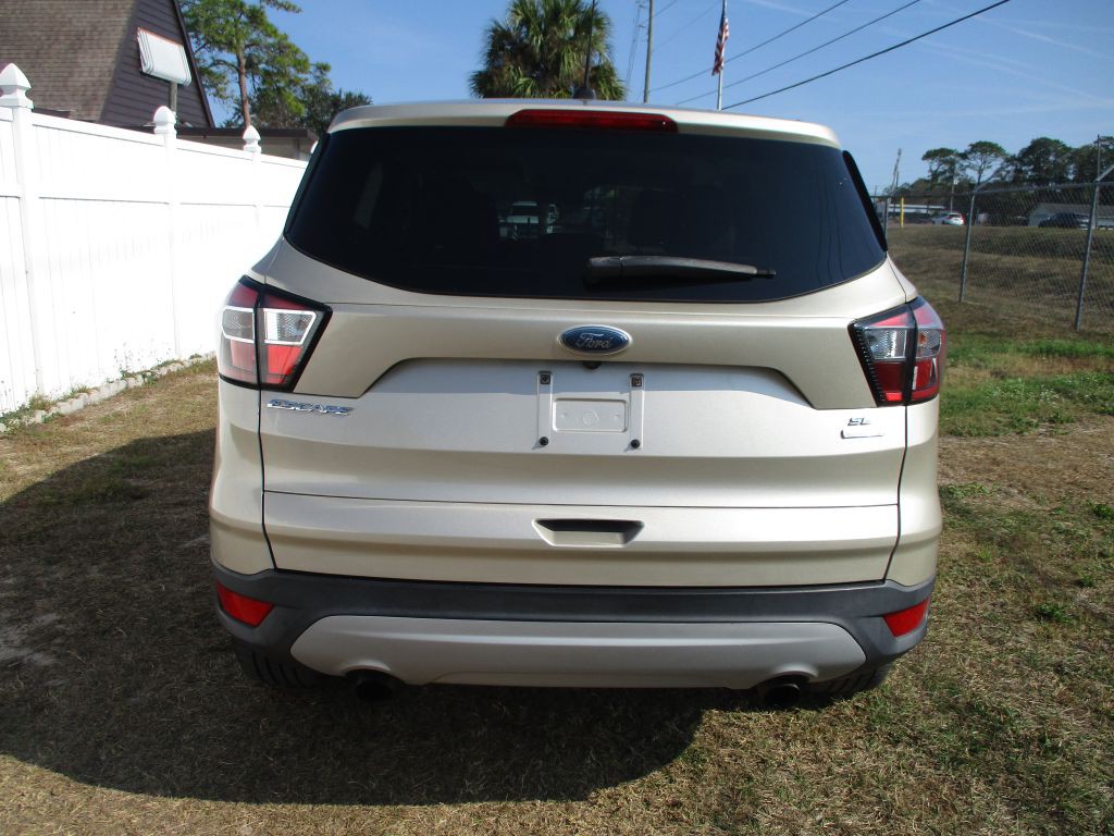 2017 Ford Escape Image 6