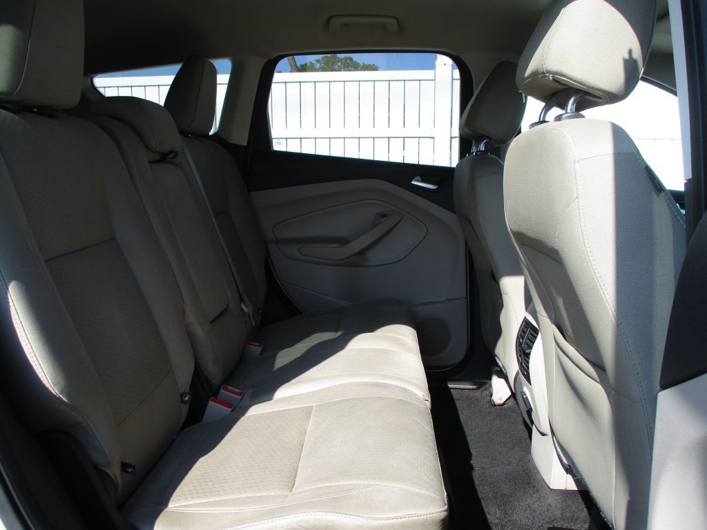 2017 Ford Escape Image 11