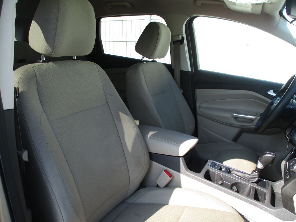 2017 Ford Escape Image 14