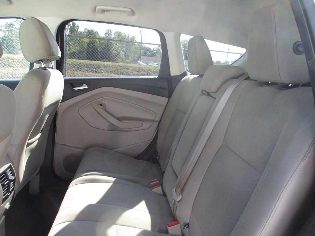 2017 Ford Escape Image 18