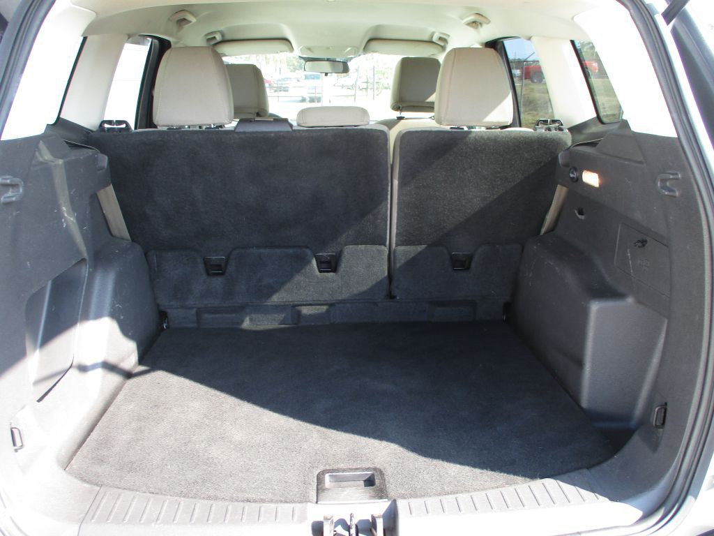 2017 Ford Escape Image 19