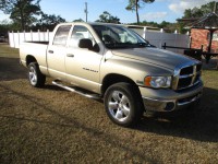 Image for 2004 Dodge Ram 1500 ST ID: 7078645